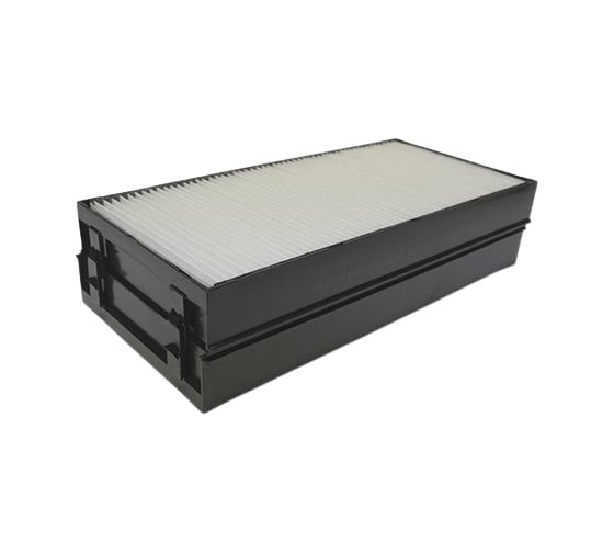 Фильтр салона BMW X5 E70/F15 07-/X6 E71/F16 08- 2 шт BIG FILTER GB9810 1