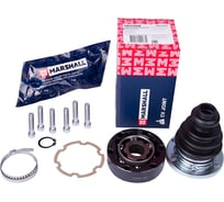 ШРУС внутренний Audi 80 B3, B4 86-, Audi A4 B5 94-, Audi A6 C4, C5 94-, VW Passat B5 MARSHALL M8112007