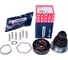 ШРУС внутренний Audi 80 B3, B4 86-, Audi A4 B5 94-, Audi A6 C4, C5 94-, VW Passat B5 MARSHALL M8112007 1