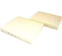 Фильтр салона BMW 5 F07/F10/F11 2 шт в комплекте BIG FILTER GB9987