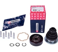 ШРУС внутренний Audi 80/90 B4 91- / A4 B5 94- / A6 C4, C5 94-, VW Passat B5 96- MARSHALL M8112004