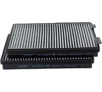 Фильтр салона BMW 5 E39 угольный 2 шт BIG FILTER GB9852C