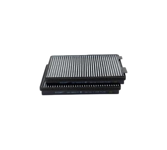Фильтр салона BMW 5 E39 угольный 2 шт BIG FILTER GB9852C 1