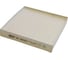 Фильтр салона KIA Picanto III BIG FILTER GB98060 1