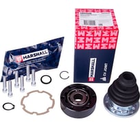 ШРУС внутренний Audi 80/90 B2-B4 81-, Skoda Octavia A4 1U 01-, VW Passat B2 81- MARSHALL M8112003