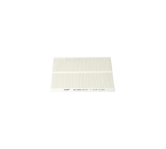 Фильтр салона KIA MOTORS Sorento I D4CB/G6DB BIG FILTER GB9958 1