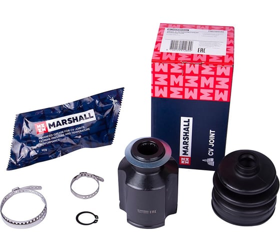 ШРУС внутренний правый Kia Sportage 10-, Hyundai Tucson 10- MARSHALL M8112030 1