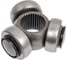 ШРУС внутренний левый Nissan Qashqai J10 07- MARSHALL M8112034 4