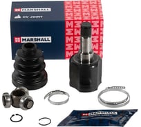 ШРУС внутренний левый Ford Transit VI 00- MARSHALL M8112039