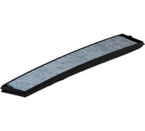 Фильтр салона BMW 3/X3 04-/E46 98-05 угольный BIG FILTER GB9851C