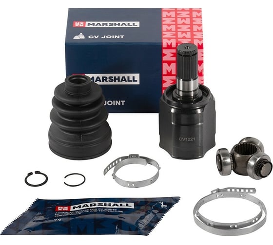 ШРУС внутренний Hyundai Creta 2.0 л 16- MARSHALL M8112042 1