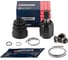 ШРУС внутренний Hyundai Creta 2.0 л 16- MARSHALL M8112042 1