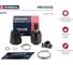 ШРУС внутренний Hyundai Creta 2.0 л 16- MARSHALL M8112042 2