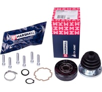 ШРУС внутренний Audi 80 B2-B4 91-, Skoda Octavia I 96-, VW Golf I-IV 75- / Passat B1-B4 73- MARSHALL M8112005