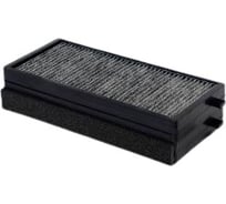 Фильтр салона KIA Clarus/Rio I угольный 2 шт BIG FILTER GB9935C