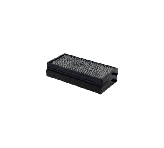 Фильтр салона KIA Clarus/Rio I угольный 2 шт BIG FILTER GB9935C 1