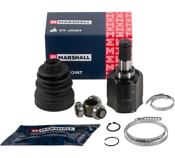 ШРУС внутренний Hyundai Creta 1.6л 16- MARSHALL M8112040