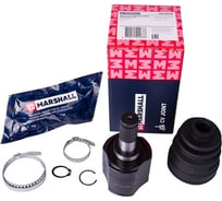 ШРУС внутренний Hyundai Solaris 10-, Kia Rio III 11- MARSHALL M8112028