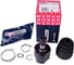 ШРУС внутренний Hyundai Solaris 10-, Kia Rio III 11- MARSHALL M8112028 1