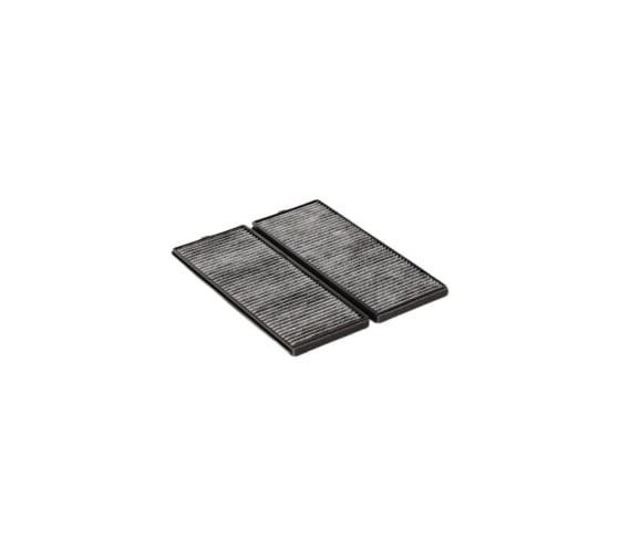 Фильтр салона HYUNDAI Accent 1.5L 02- Getz 02- угольный 2 шт BIG FILTER GB9839C 1