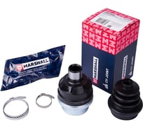 ШРУС внутренний Opel Astra G, H 98- / Calibra A 90- / Kadett 84- / Vectra A, B 95-, Saab 900 MARSHALL M8112023