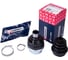ШРУС внутренний Opel Astra G, H 98- / Calibra A 90- / Kadett 84- / Vectra A, B 95-, Saab 900 MARSHALL M8112023 1