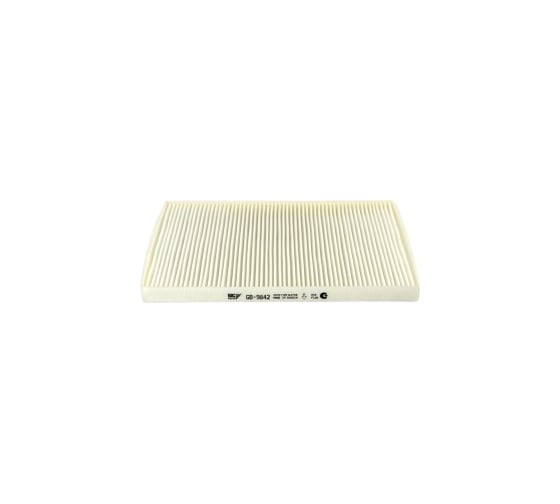 Фильтр салона OPEL Omega B 94-03 BIG FILTER GB9842 1