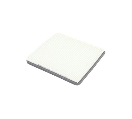 Фильтр салона CHEVROLET Spark 05- BIG FILTER GB98012 1