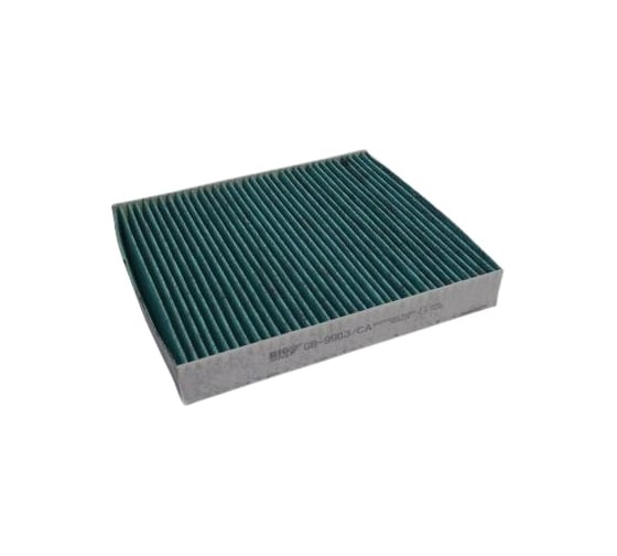 Фильтр салона C-Max I/II/Grand C-Max/Focus C-Max/Focus III антибактериальный BIG FILTER GB9903CA 1