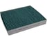 Фильтр салона C-Max I/II/Grand C-Max/Focus C-Max/Focus III антибактериальный BIG FILTER GB9903CA 1