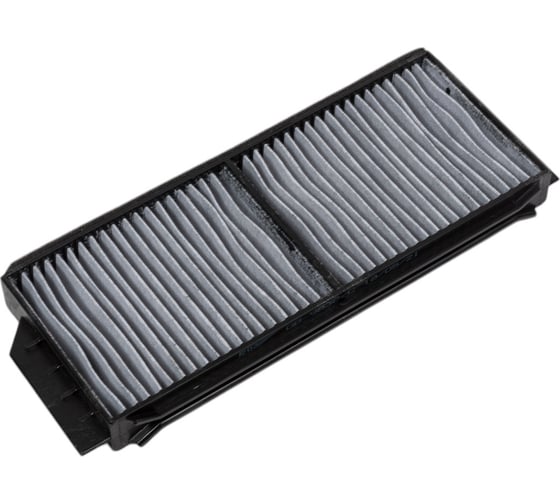 Фильтр салона MAZDA 3 I BK /5 II CR /5 III CW 05- угольный 2 шт BIG FILTER GB9838C