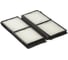 Фильтр салона MAZDA 3 BL 2 шт BIG FILTER GB9968 1