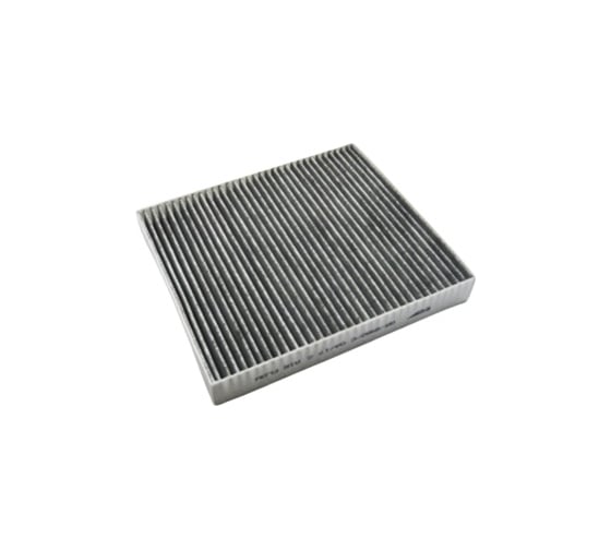 Фильтр салона HONDA CR-V I 95-02/CIVIC 95-01 с кондиционером угольный BIG FILTER GB9982C 1