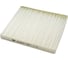 Фильтр салона CHRYSLER Sebring 01-/DODGE Avenger 07- BIG FILTER GB98013 1