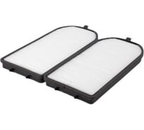 Фильтр салона BMW 7 E38 к-т 2 шт BIG FILTER GB9853