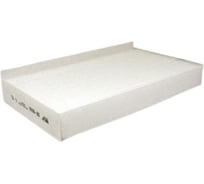 Фильтр салона RENAULT Fluence 10-/Megane III 10- BIG FILTER GB9988