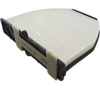 Фильтр салона MERCEDES-BENZ C class 07-/E-class 09- BIG FILTER GB9952
