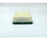 Фильтр воздушный ALFA ROMEO 145, 146, 155/FIAT, Brava 182, Bravo 182, Marea 185 BIG FILTER GB95057 2