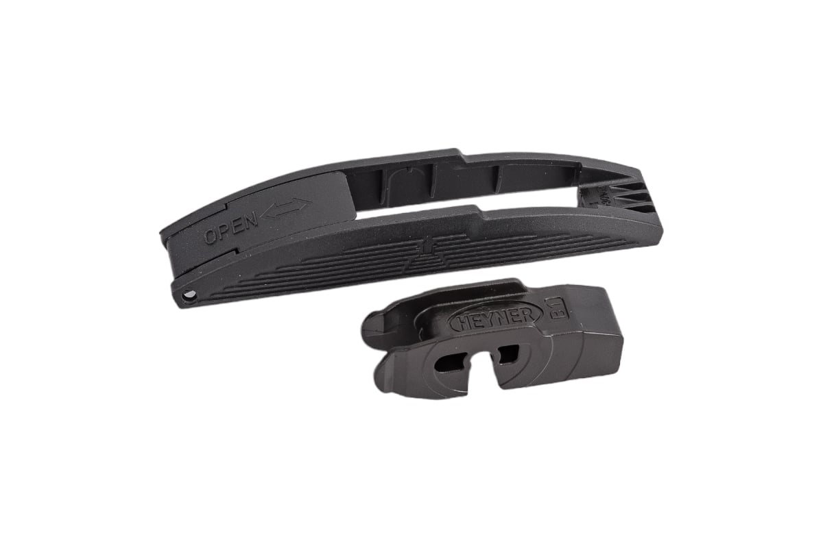 Щетка стеклоочистителя 16"/40 см HYBRID Heyner 026000 - выгодная цена ...