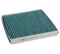 Фильтр салона SUBARU Forester SG/INFINITI FX/G35/NISSAN X-Trail/Murano BIG FILTER GB9981CA