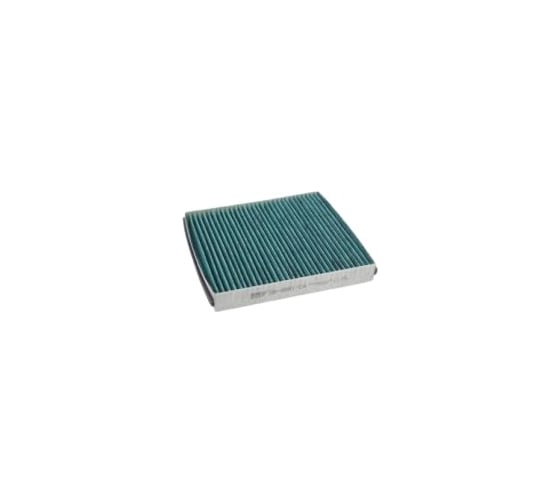 Фильтр салона SUBARU Forester SG/INFINITI FX/G35/NISSAN X-Trail/Murano BIG FILTER GB9981CA 1