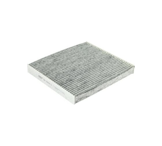 Фильтр салона угольный HYUNDAI Santa Fe II 06-/Sonata V 04-09/KIA Magentis BIG FILTER GB9909C 1