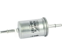 Фильтр топливный FORD Focus I 98-04 /Transit Connect 02- BIG FILTER GB3197