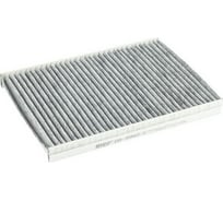Фильтр салона угольный HYUNDAI i30 07- BIG FILTER GB9962C