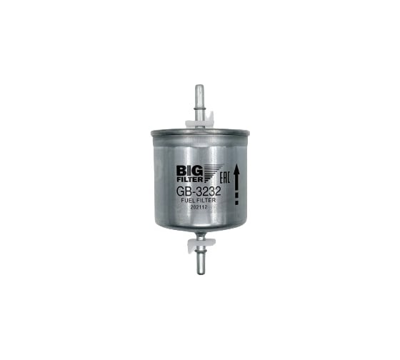 Фильтр топливный VOLVO S60/S80/V40/V70/XC70/XC90 BIG FILTER GB3232
