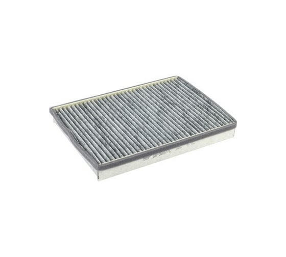 Фильтр салона угольный VW Passat B4 94-97 BIG FILTER GB9807C 1