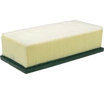 Фильтр воздушный CITROEN C4/PEUGEOT 206/307 с предочистителем BIG FILTER GB95075PR