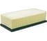 Фильтр воздушный CITROEN C4/PEUGEOT 206/307 с предочистителем BIG FILTER GB95075PR 1