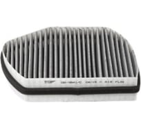 Фильтр салона угольный Mercedes C Class 93-00/E Class 95-02 BIG FILTER GB9841C