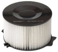 Фильтр салона VW Transporter 01/96 - 03/03 BIG FILTER GB9840